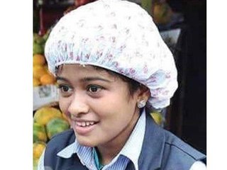 വൈറല്‍ ഫിഷുമായി ഹനാന്‍ | Oneindia Malayalam