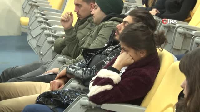 Maltepe Üniversitesi'nde Bangladeş Başkonsolosu Mohammad Monirul İslam Konferans Verdi