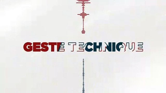 Strasbourg - Paris Saint-Germain : Le geste technique d'Alphonse Areola