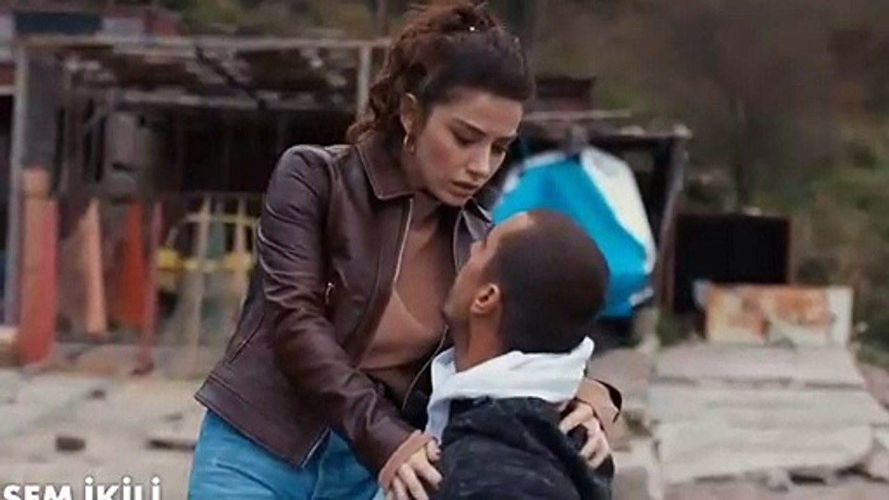 مسلسل الثنائي العظيم مترجم للعربية - اعلانات ال...