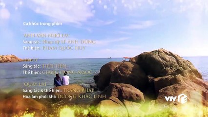 Xem Phim Zippo, Mù Tạt Và Em - Tập 3