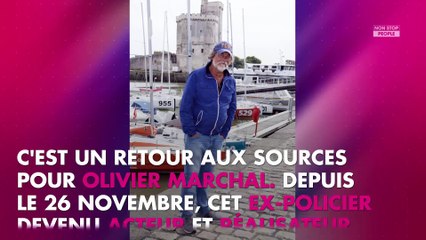 Terriens du samedi : Olivier Marchal se confie sur la terrible agression de sa fille