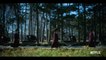 The Umbrella Academy Teaser Trailer (2018) Netflix Series