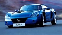 Lotus The Speed Star
