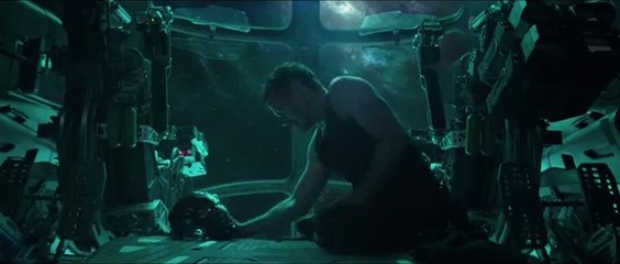 Marvel Studios' Avengers -M.MEDIA VIDEOS