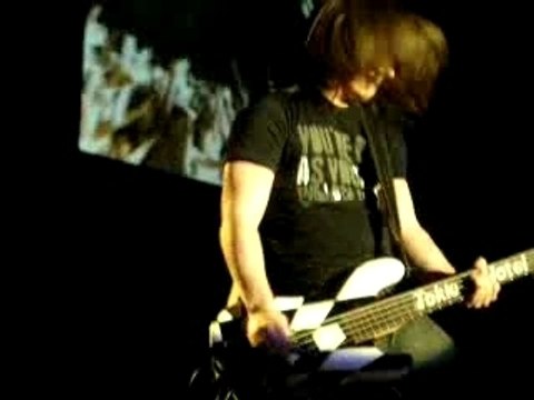 Ich brech aus georg 2