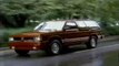 1991  Oldsmobile TV Ad 
