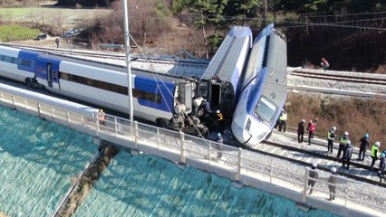 '선로전환기' 회로 불량 추정..."1년간 몰랐다" / YTN