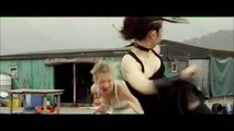 Lady Bloodfight (2016)- Final MatcH - Best Fight Scene -M.MEDIA VIDEOS