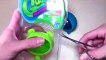 Store Bought Slime and Putty  Review - Satisfying Slime ASMR Video #16!