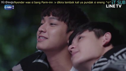 [BL Indo Sub] - Our Skyy The Series EP 2 ; Part 2/2 (Inn & Sun) |  Sub by August Boom | InnSun