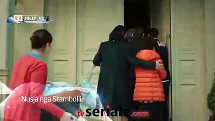 Nusja nga Stambolli – Promo Episodi 190