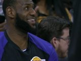 Story of the Day - LeBron and Kuzma lead Lakers to fifth win in six