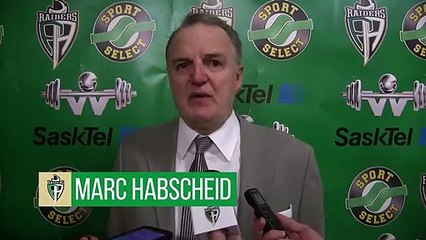 Highlights: Wheat Kings (2) at Raiders (5)