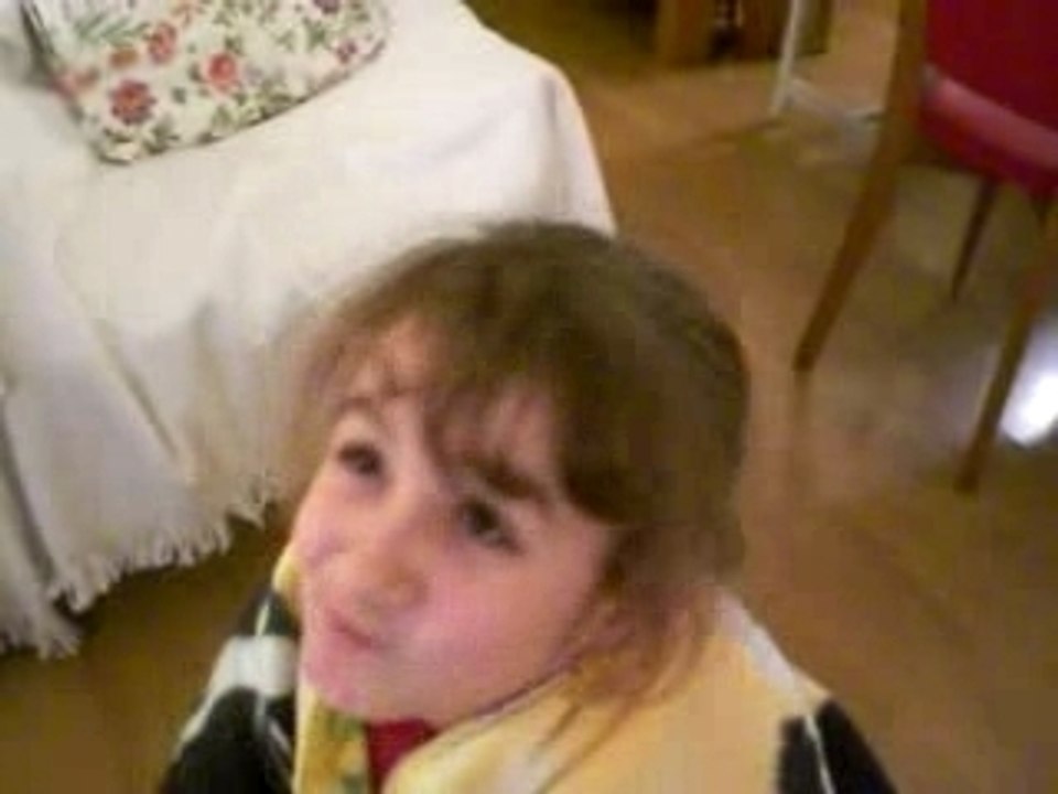 diner de noel 2007