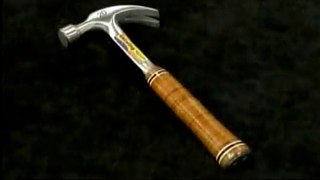 Hammer - How It's Made Hammers