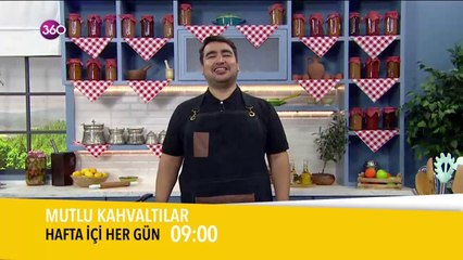 Mutlu Kahvaltılar