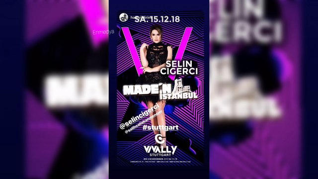 Selin Ciğerci Kerimcan Durmaz İle Görüştü ve Barıştılar! Birlikte Çok Eğlendi! | Selin Ciğerci'nin İnstagram Hikayesi #Enmedya