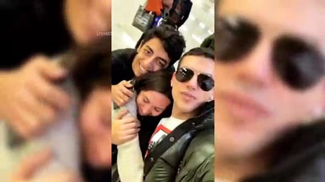 Kerimcan Durmaz Selin Ciğerci İle Görüştü ve Barıştılar! Birlikte Çok Eğlendi! | Kerimcan Durmaz'ın İnstagram Hikayesi #Enmedya