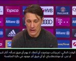 كرة قدم: الدوري الألماني: على دورتموند أن يخطئ ليحصد بايرن اللقب- كوفاتش
