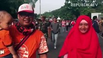 ‘Semoga Persija Juara’