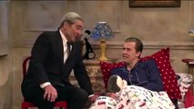 \'SNL\' Latest: Robert De Niro\'s Mueller Visits Eric Trump