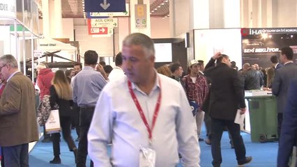 Dünyanın Merkezi" Travel Turkey'de