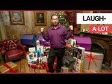 Top 50 most groan-inducing Christmas Cracker Jokes EVER! | SWNS TV