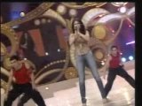 Haifa Wehbe - 01 Performing In Miss Lebanon 2004 Ma Sar Al-A