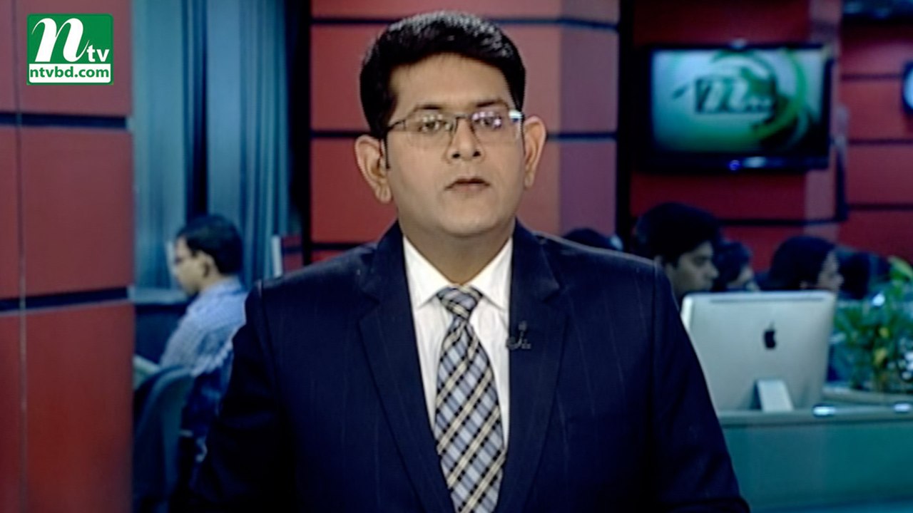 NTV Shondhyar Khobor | 06 December, 2018