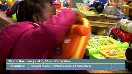 viàInvité du jeudi 06 décembre 2018 avec Marie-Françoise Thull