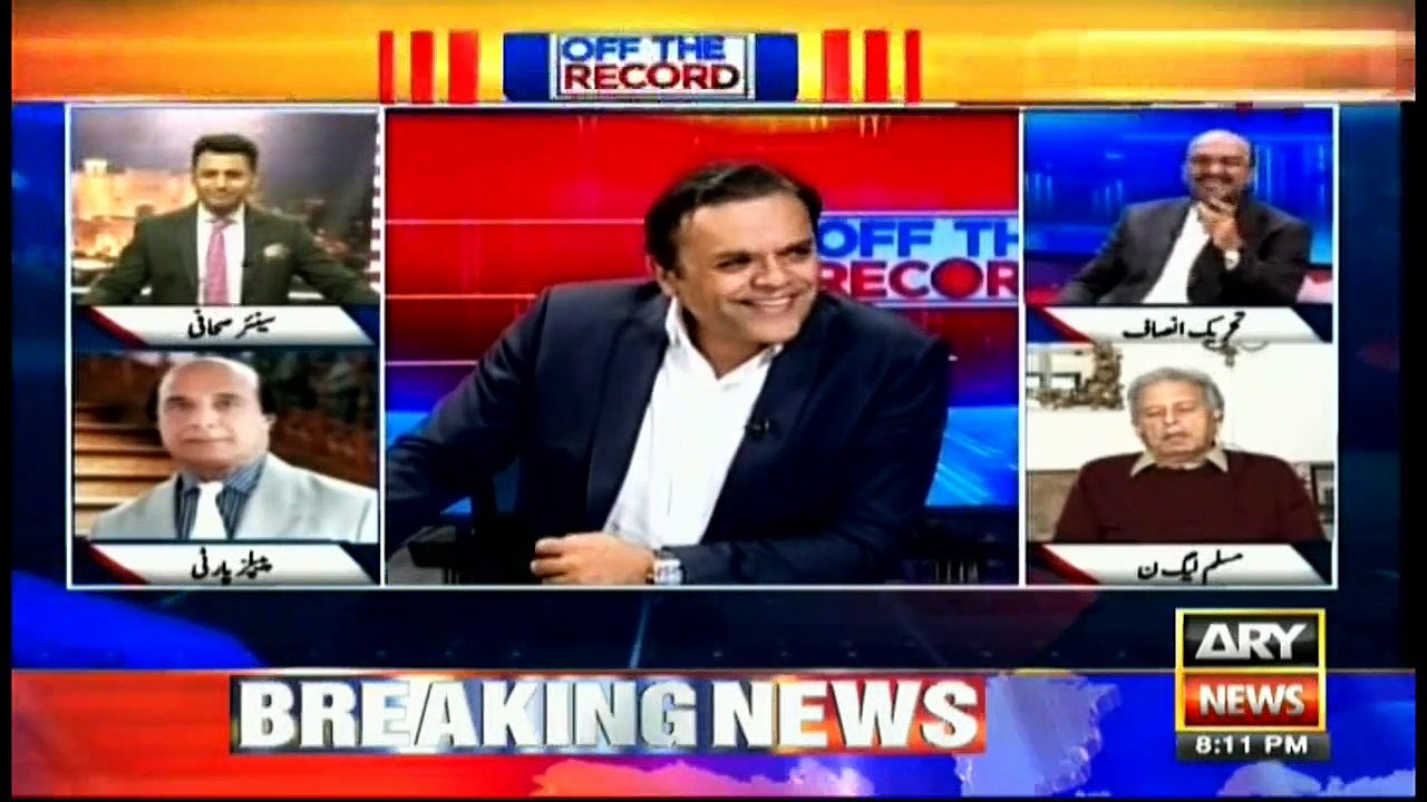 Probably no Government was given the space as this Government got: Rana Tanveer