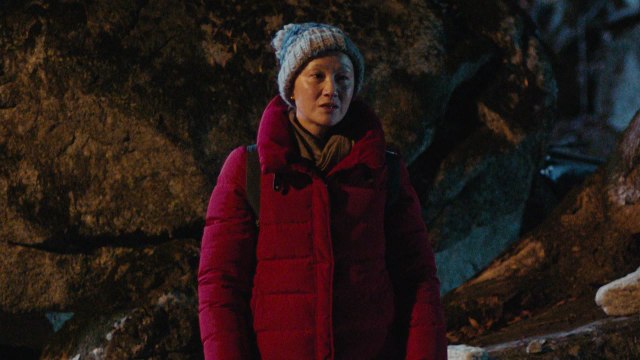 배우 서영화 주연 , 탈린영화제서 여우주연상·감독상 / YTN