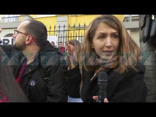 STUDENTET DEKLAROJNE SE NUK DO TE TERHIQEN - News, Lajme - Kanali 7