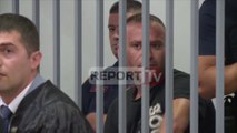 Armë me postë drejt Anglisë, Krimet e Rënda vendosin 8 vite burg për Saimir Cullhajn