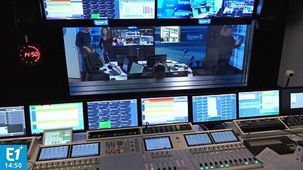 "Gilets jaunes" : "La non-violence est quelque chose de fondamentale", affirme José Bové