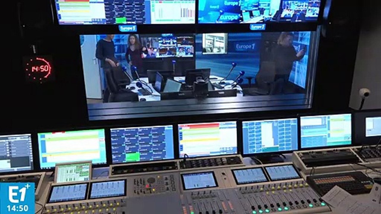 "Gilets jaunes" : "La non-violence est quelque chose de fondamentale", affirme José Bové