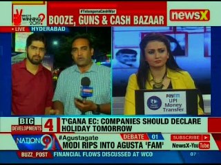 Telangana Assembly Election 2018: What will be the X factor in Battleground Telangana?