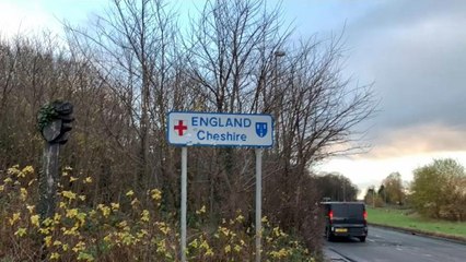 Brexit borders: How Brexit is seen around the town of Chester