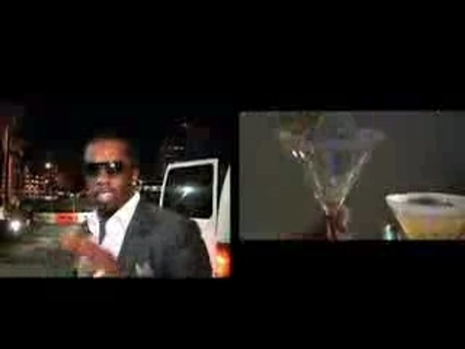 P Diddy Ciroc Vodka - Vídeo Dailymotion