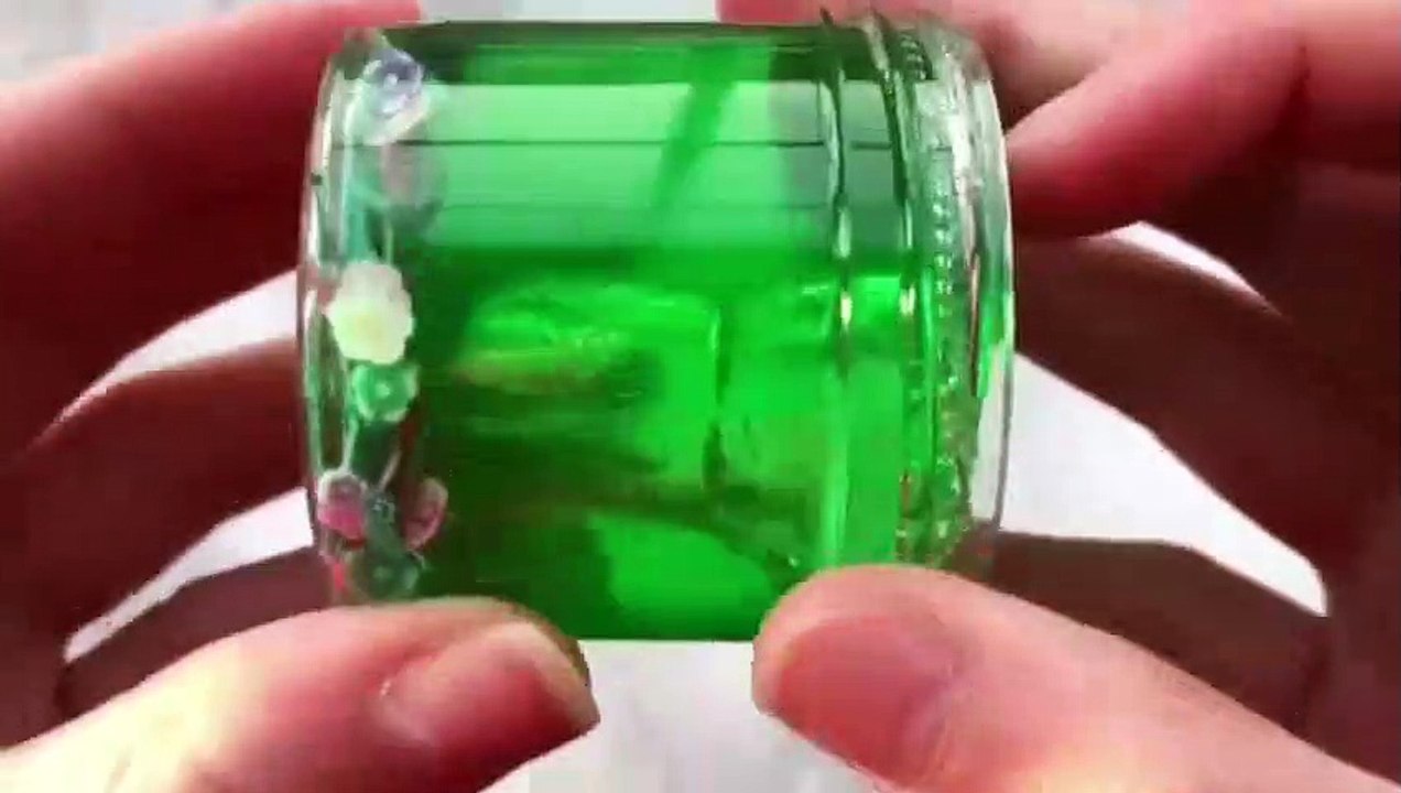 Satisfying Slime Asmr Videos!!