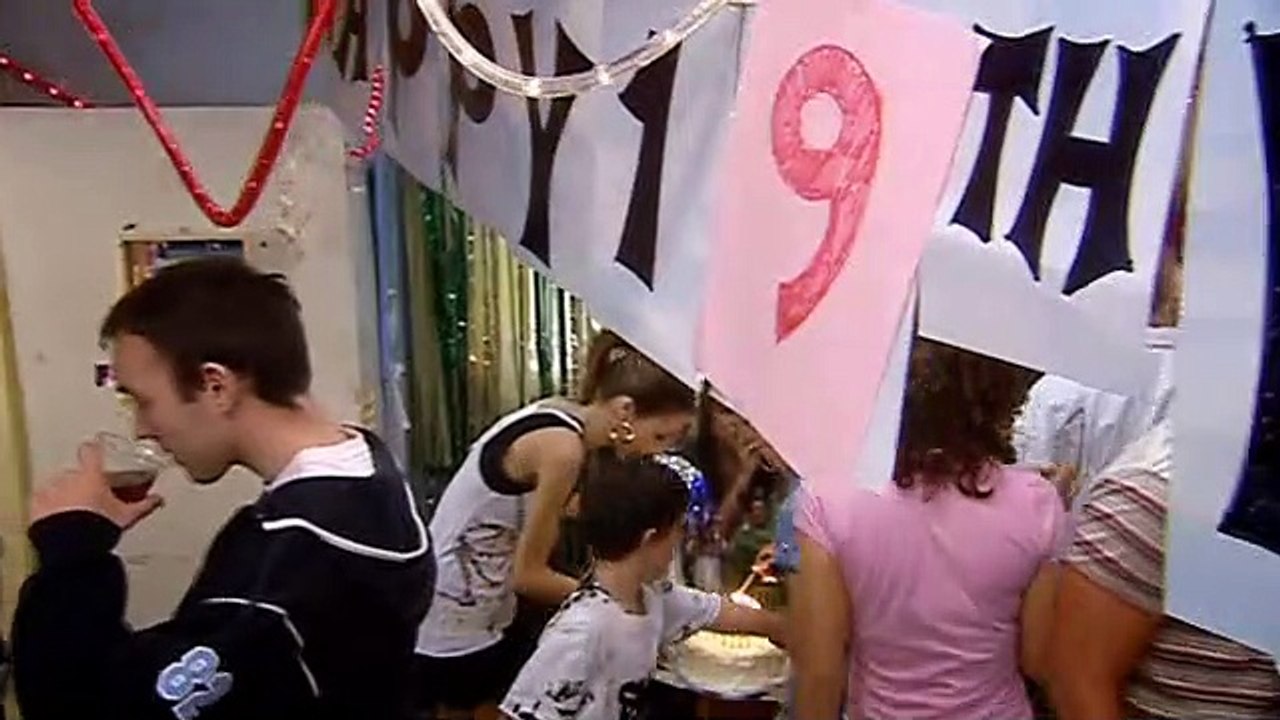 Shameless Uk S04e01