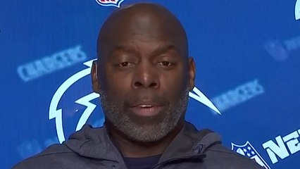 Lynn: I treat rookies like veterans after their third game