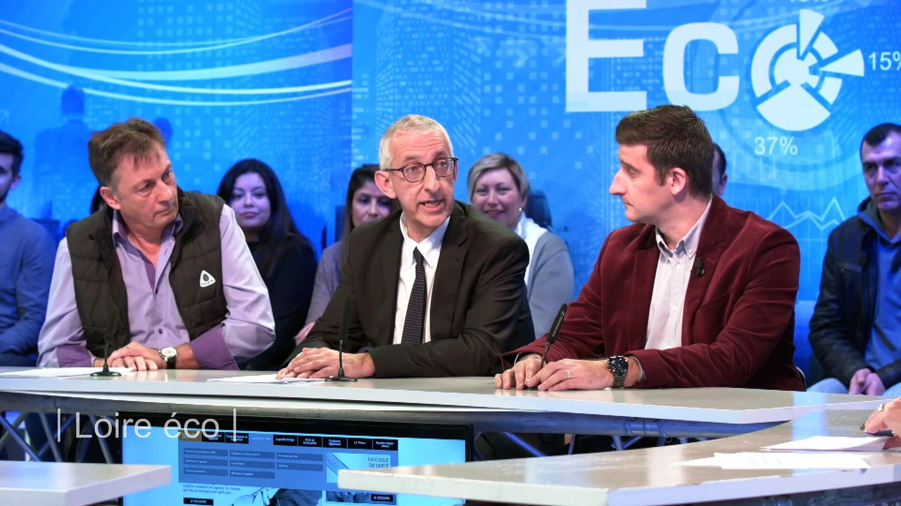 Ca se passe dans LOIRE ECO et nulle part ailleurs!