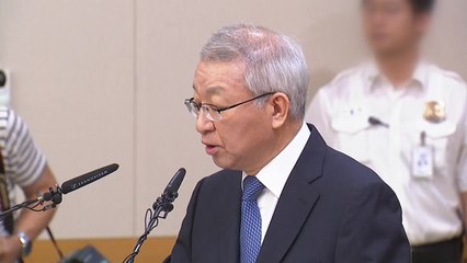 '사법농단 정점' 양승태만 남았다...차질 불가피 / YTN