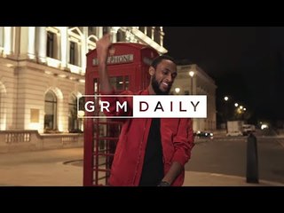 YK - City Lights feat. YB [Music Video] | GRM Daily