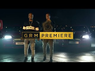 Muscle Gotti x Ruginz - I Just Got A 9 [Music Video] | GRM Daily