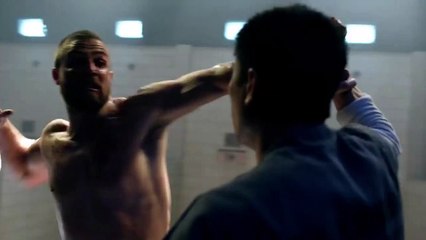 Arrow Trailer (Season 7) - Comic Con 2018