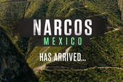 Narcos Mexico - Annonce saison 2