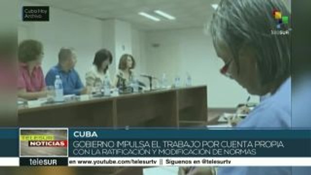 teleSUR Noticias: Colombia: movilizaciones por déficit presupuestal
